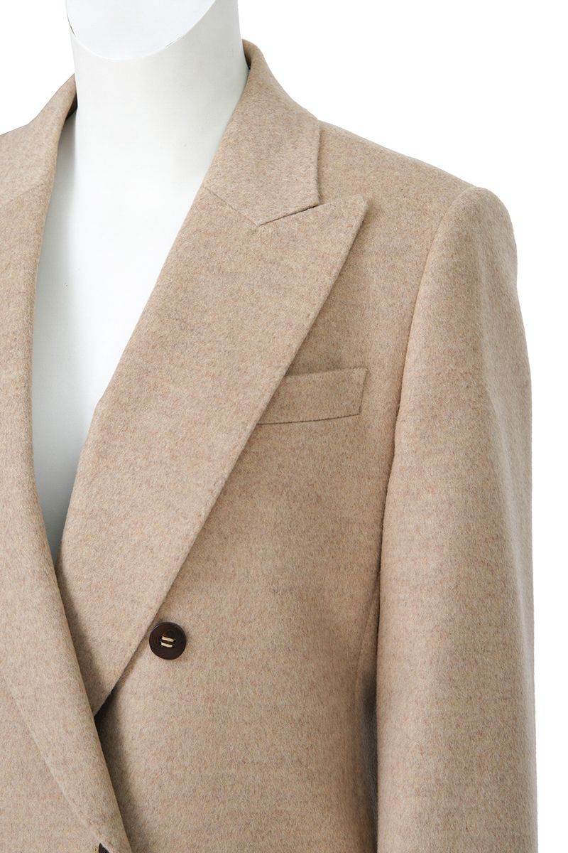 The Riverside Custom Jacket — 26AWWJK140 DHH0001 — image 7