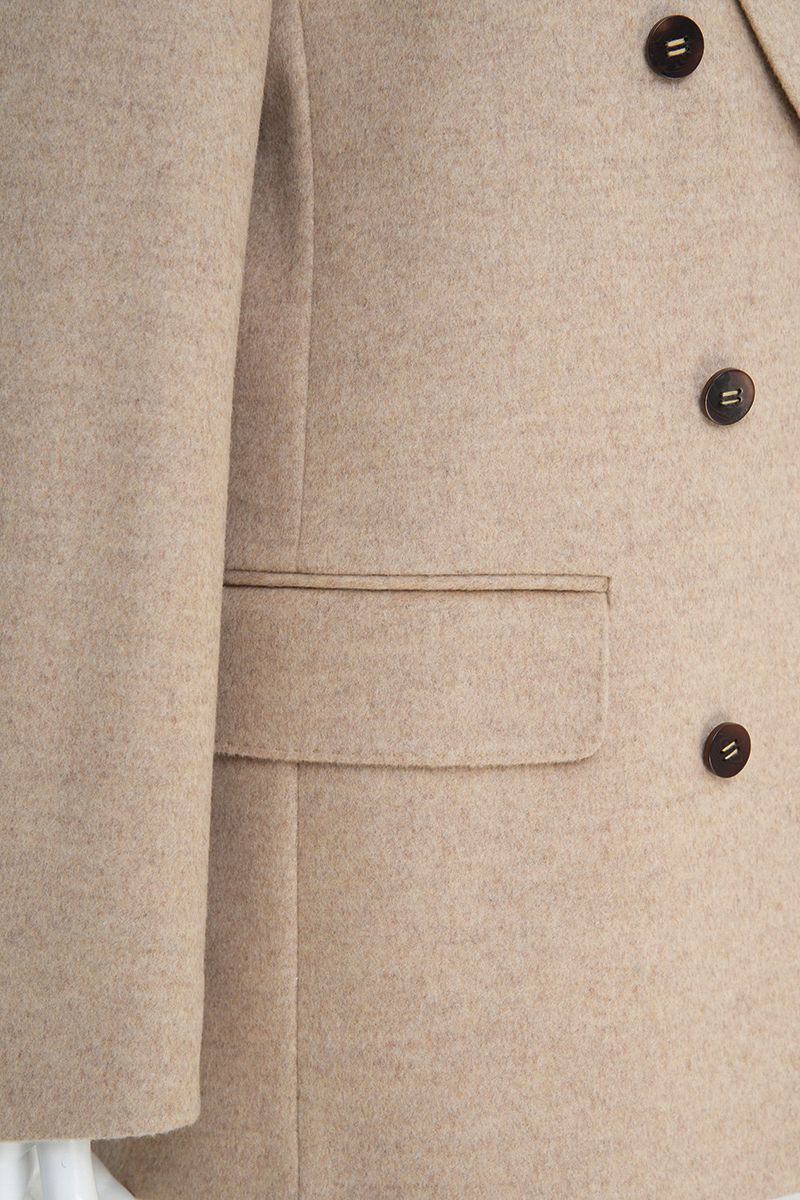 The Riverside Custom Jacket — 26AWWJK140 DHH0001 — image 8