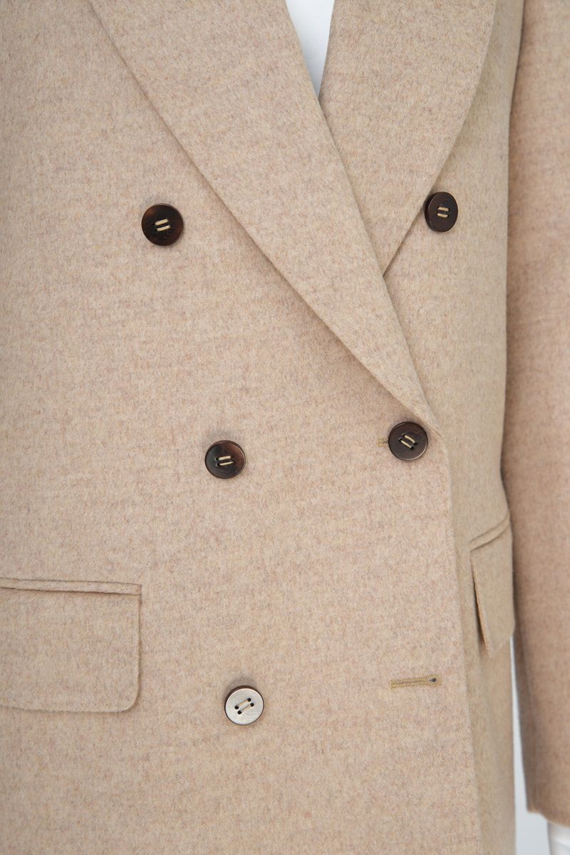 The Riverside Custom Jacket — 26AWWJK140 DHH0001 — image 9