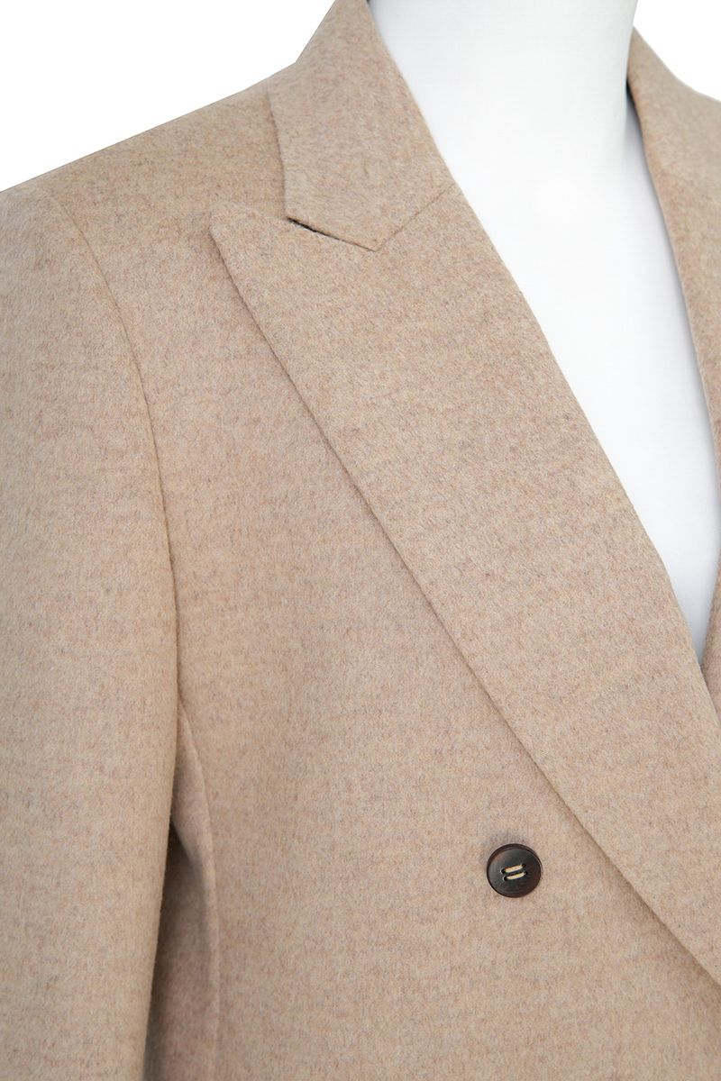 The Riverside Custom Jacket — 26AWWJK140 DHH0001 — image 10