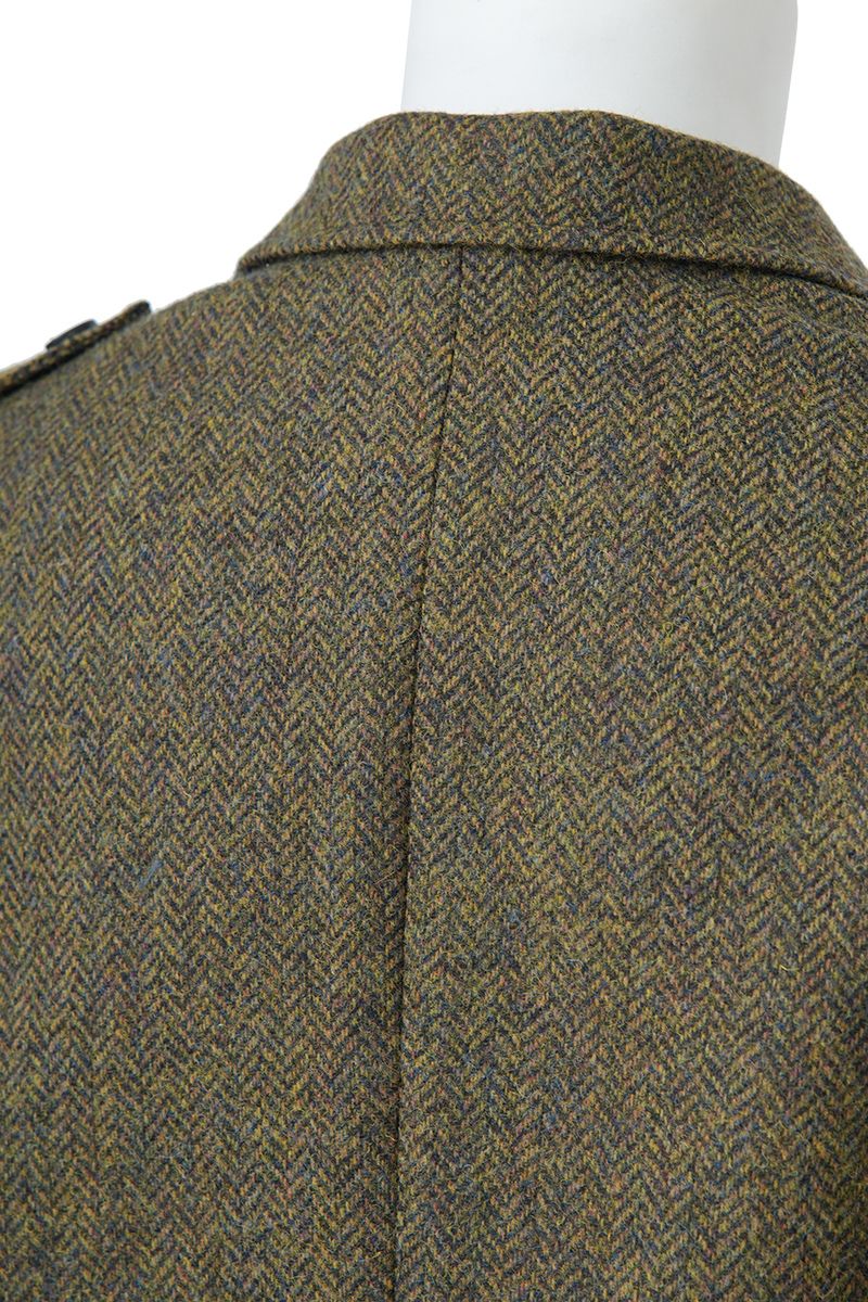 The Fifth Avenue Custom Jacket — 26AWWJK146 DEB536A — image 4