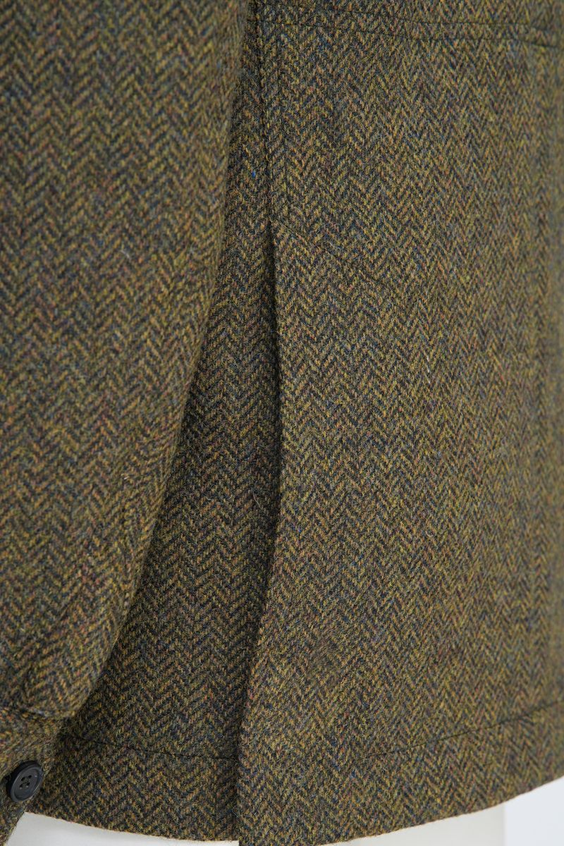 The Fifth Avenue Custom Jacket — 26AWWJK146 DEB536A — image 5