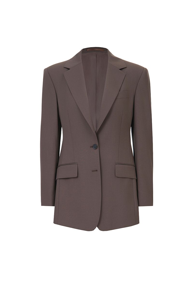The Park Avenue Custom Jacket — 26AWWJK149 DBV9315 — image 2