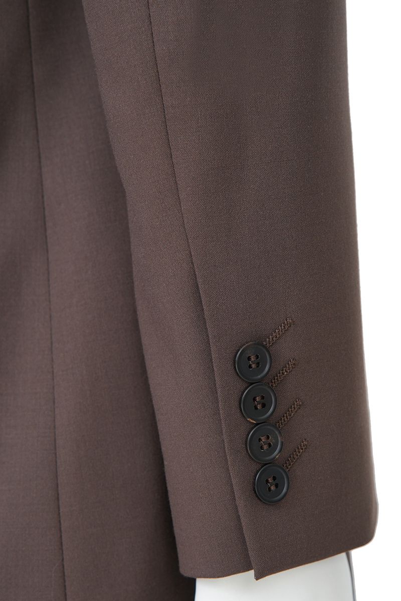 The Park Avenue Custom Jacket — 26AWWJK149 DBV9315 — image 5