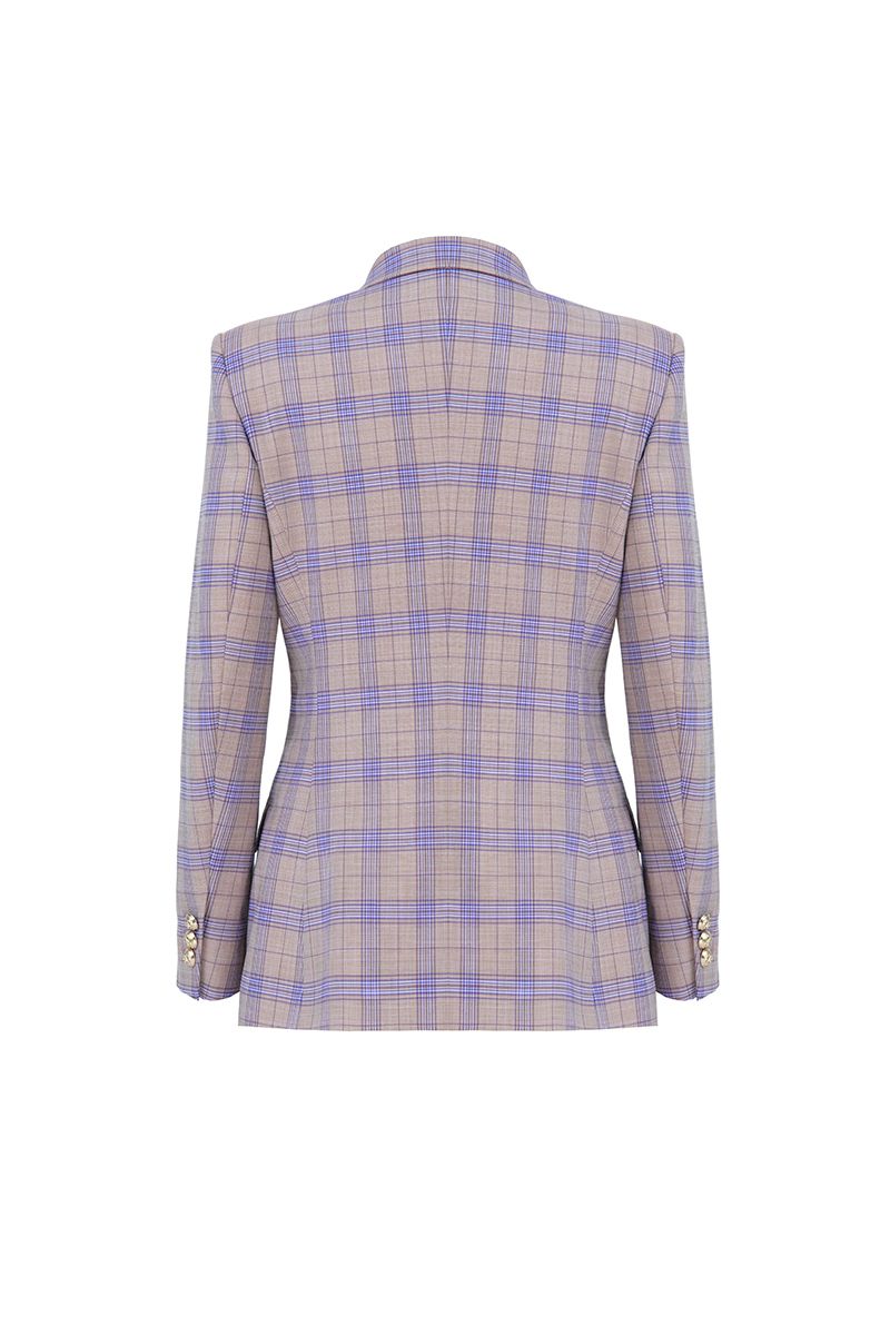 The Gramercy Custom Jacket — 26AWWJK160 DBV9473 — image 3