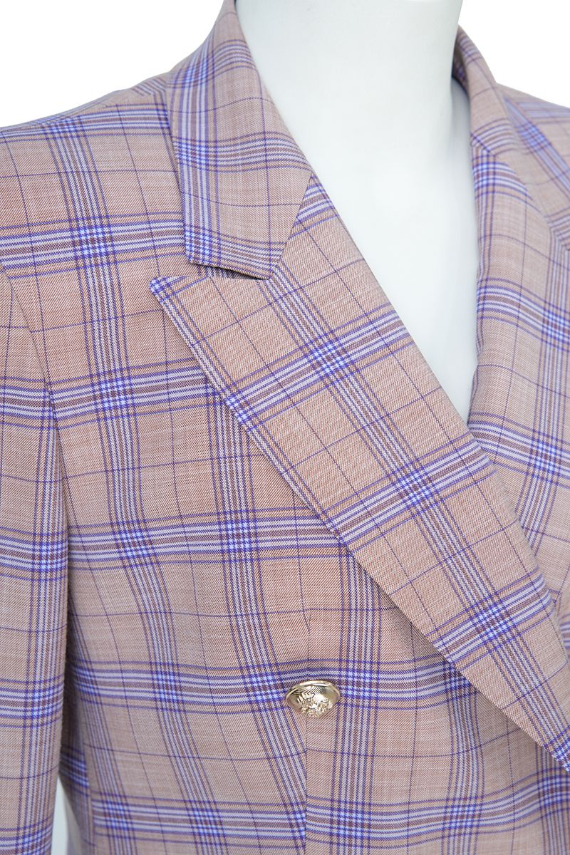 The Gramercy Custom Jacket — 26AWWJK160 DBV9473 — image 5