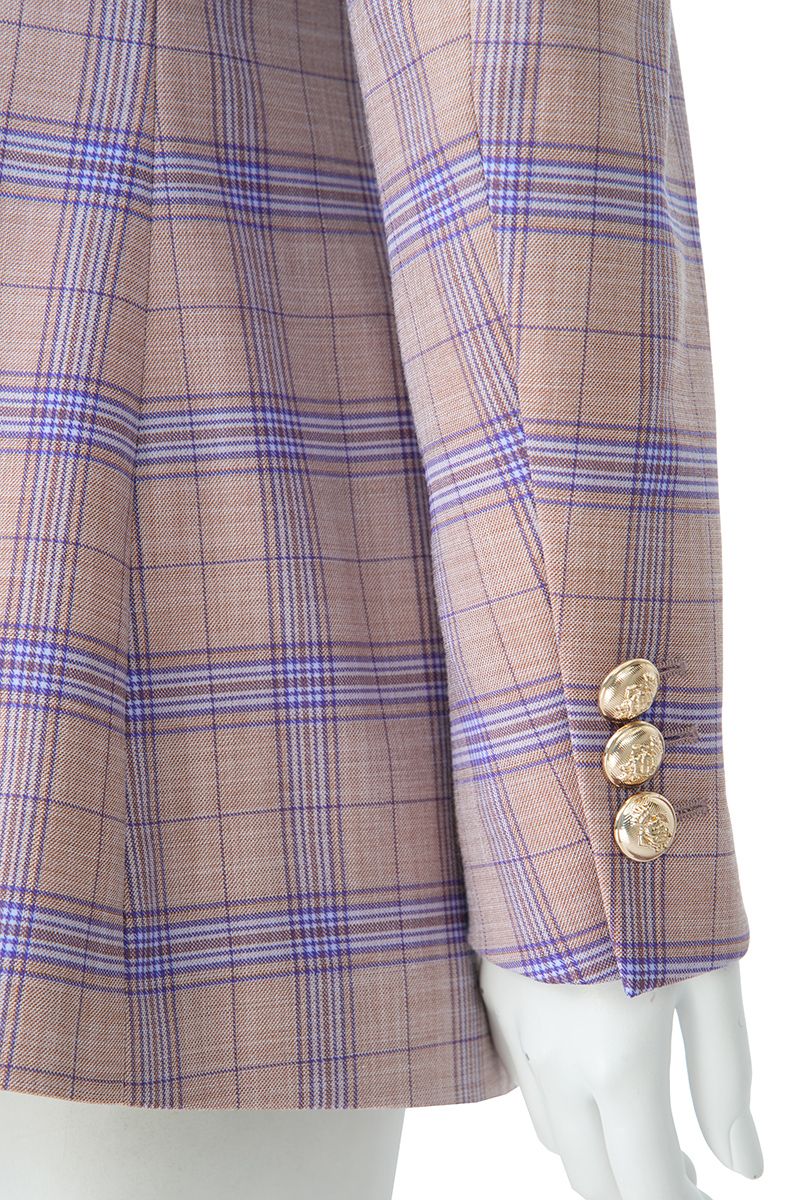 The Gramercy Custom Jacket — 26AWWJK160 DBV9473 — image 7