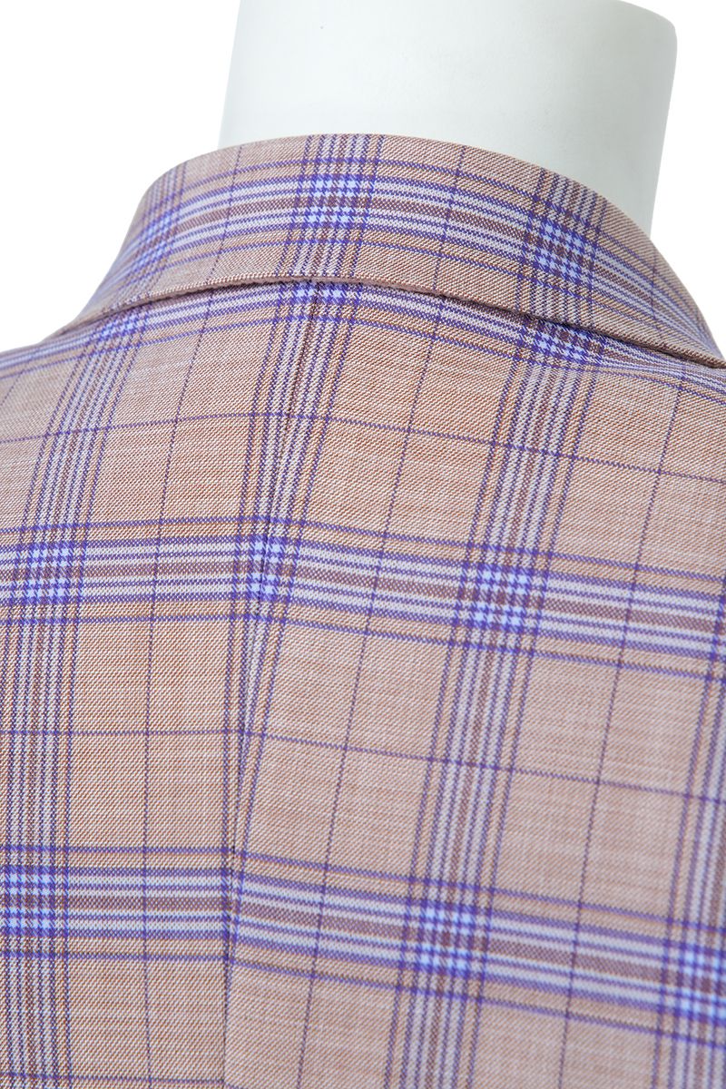 The Gramercy Custom Jacket — 26AWWJK160 DBV9473 — image 8