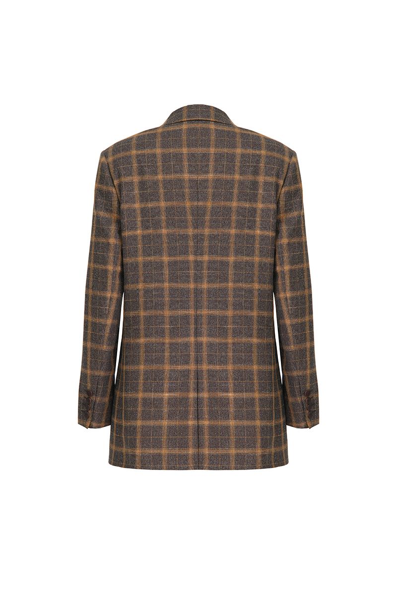 The DUMBO Custom Jacket — 26AWWJK161 DBV9477 — image 3