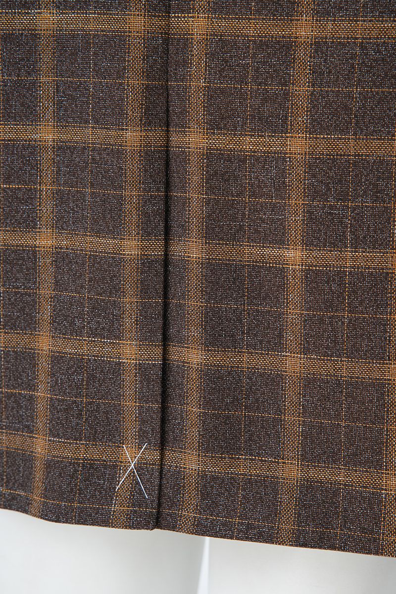 The DUMBO Custom Jacket — 26AWWJK161 DBV9477 — image 4