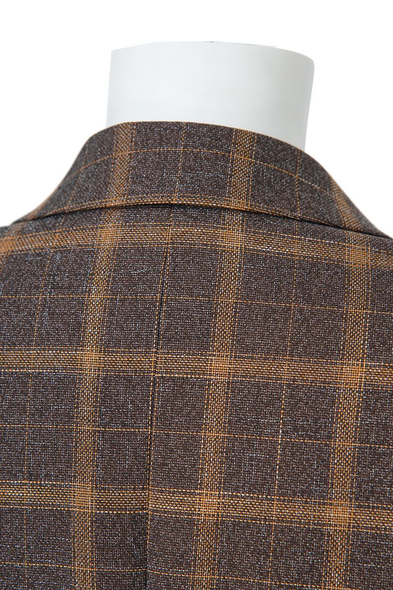 The DUMBO Custom Jacket — 26AWWJK161 DBV9477 — image 5