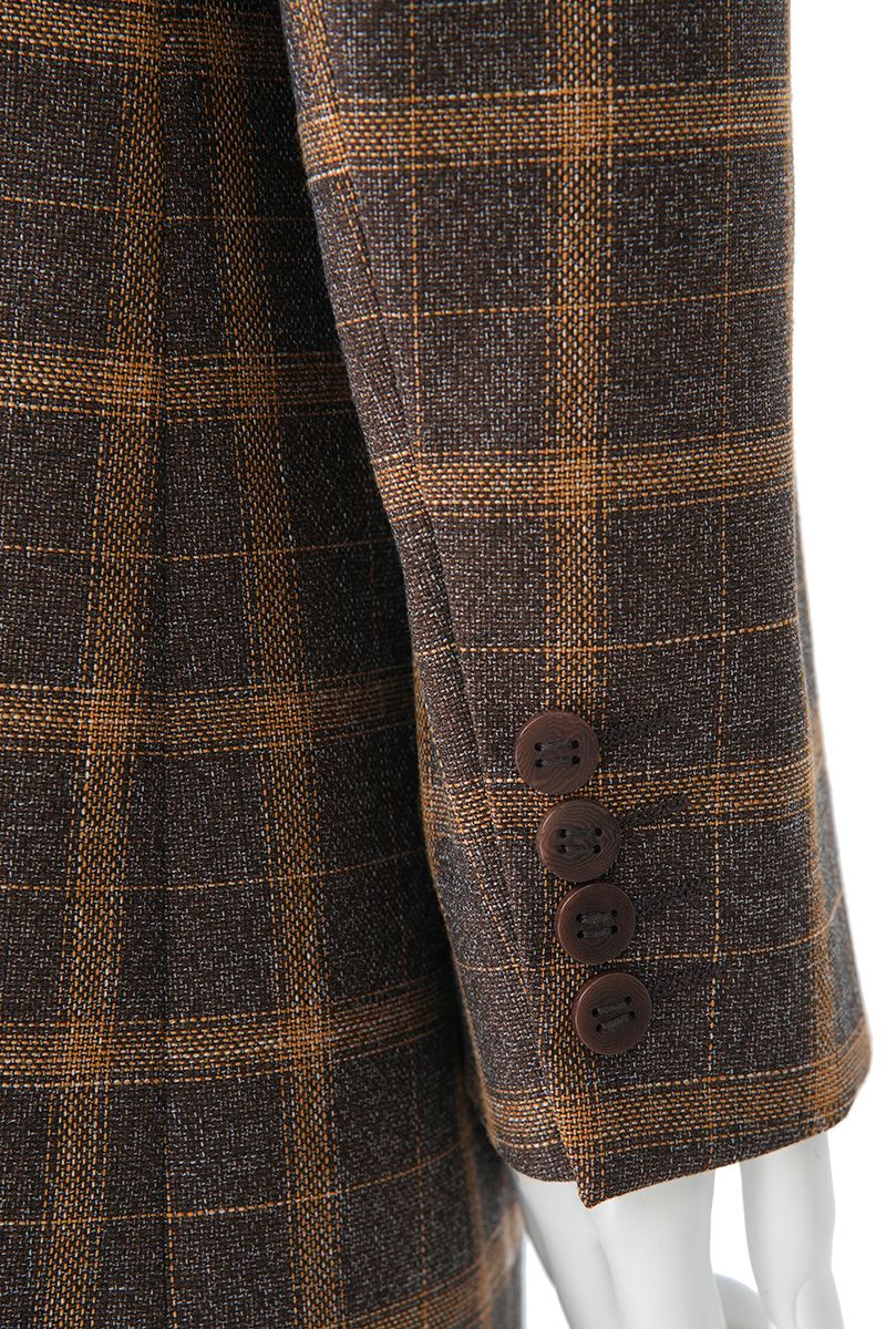 The DUMBO Custom Jacket — 26AWWJK161 DBV9477 — image 6