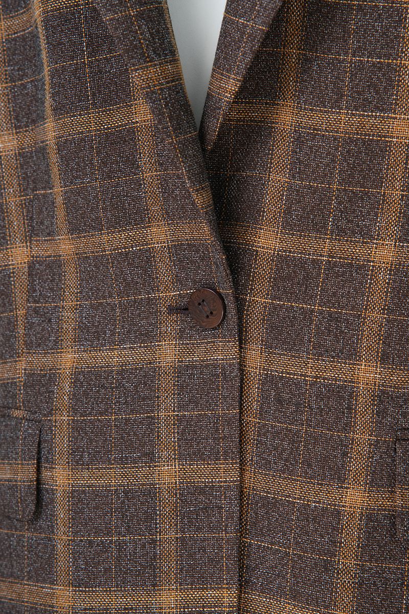 The DUMBO Custom Jacket — 26AWWJK161 DBV9477 — image 7