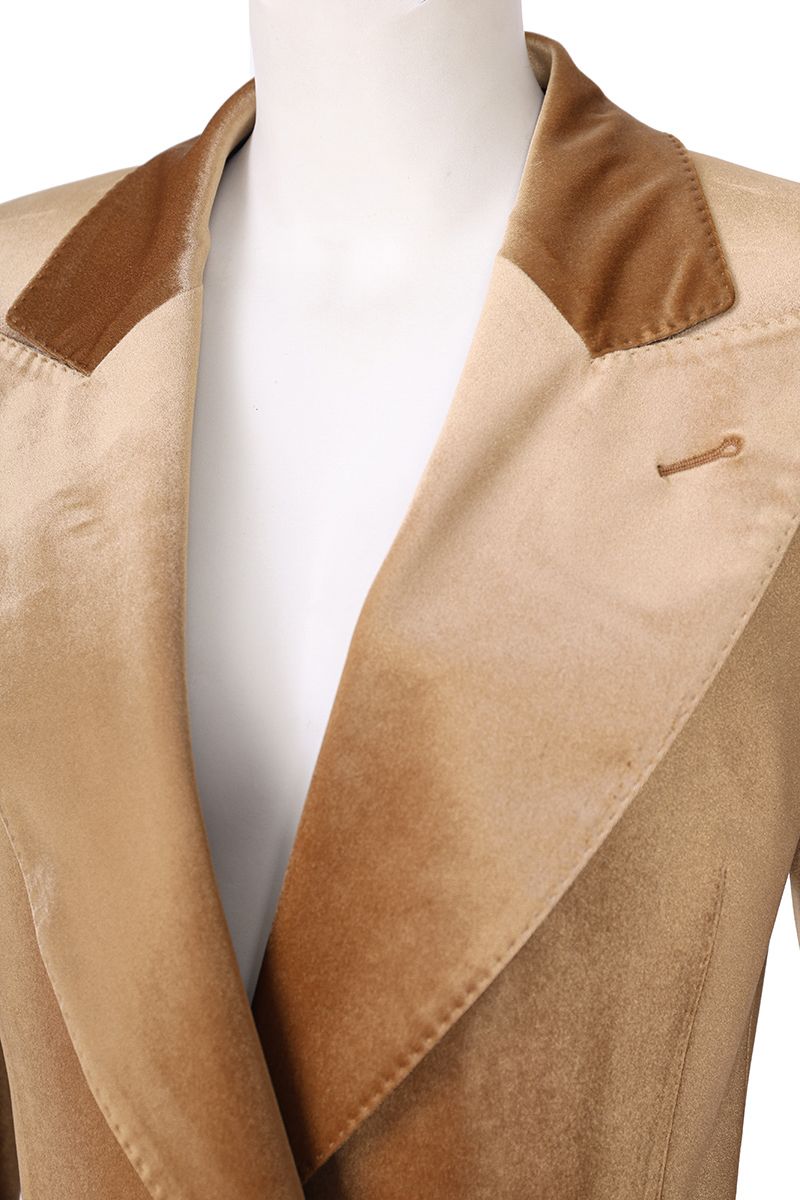 The Brooklyn Heights Custom Jacket — 26AWWJK171 DBV9544 — image 5