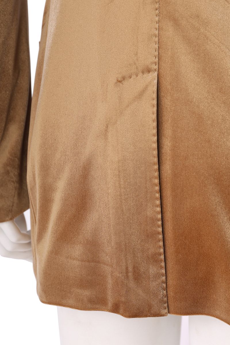 The Brooklyn Heights Custom Jacket — 26AWWJK171 DBV9544 — image 7