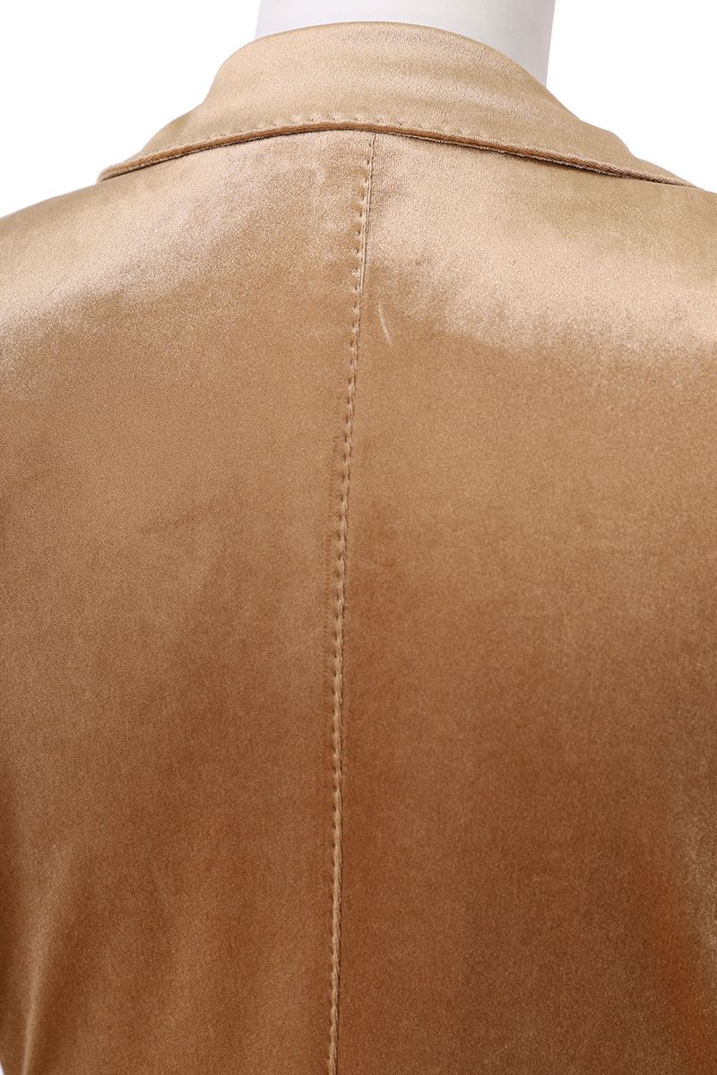 The Brooklyn Heights Custom Jacket — 26AWWJK171 DBV9544 — image 8