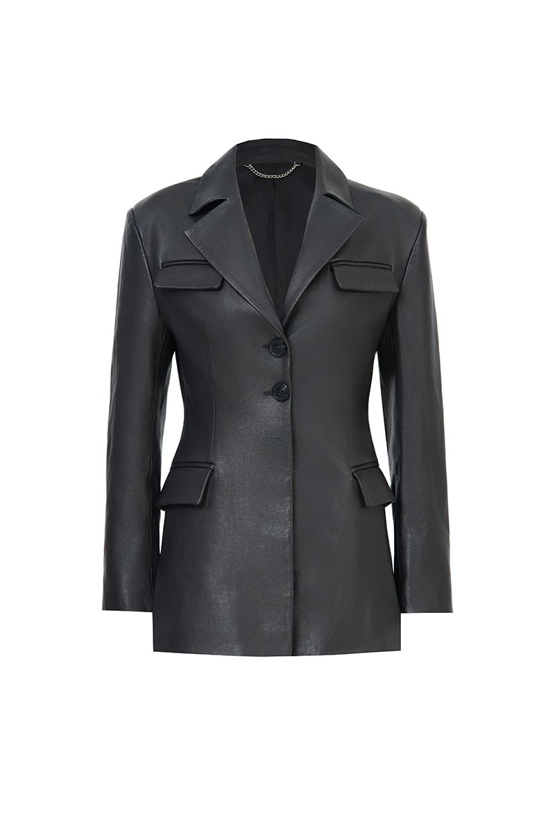 The Nolita — 26AWWPY001 original Kutetailor image 2