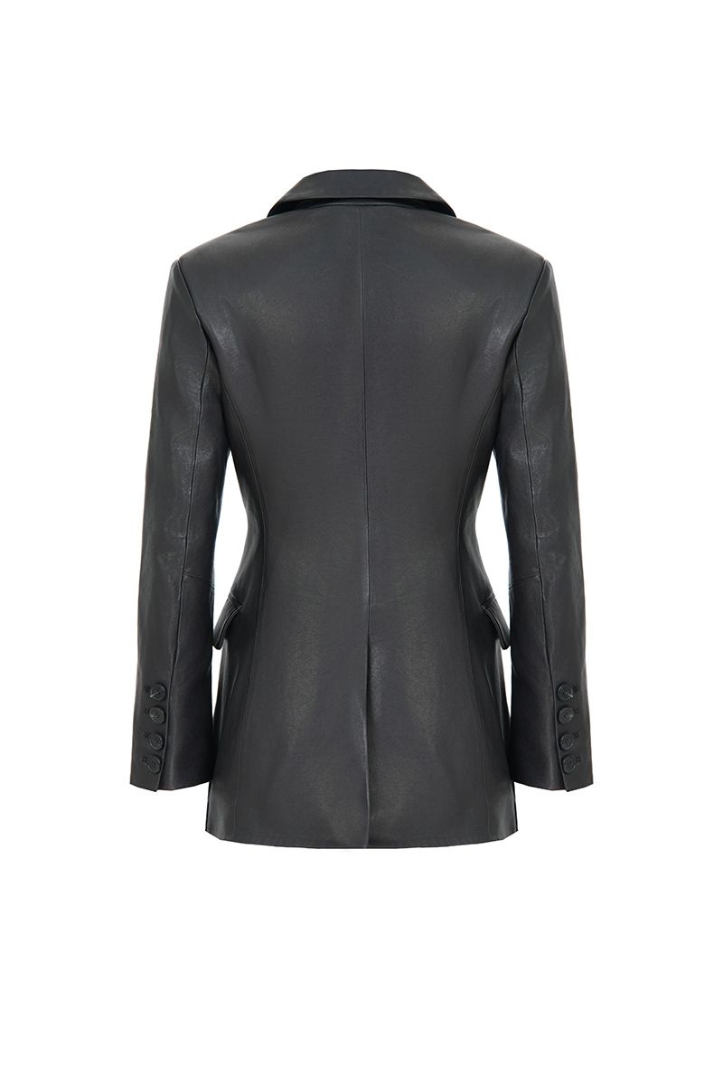 The Nolita — 26AWWPY001 original Kutetailor image 3