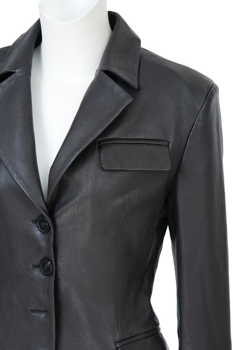 The Nolita — 26AWWPY001 original Kutetailor image 4