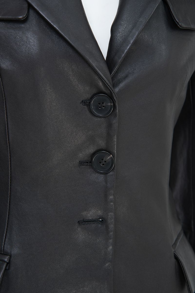The Nolita — 26AWWPY001 original Kutetailor image 5