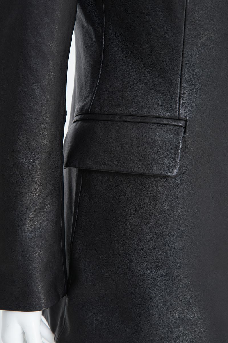 The Nolita — 26AWWPY001 original Kutetailor image 6