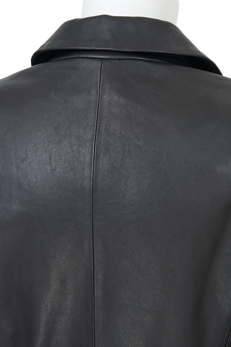 The Nolita — 26AWWPY001 original Kutetailor image 7