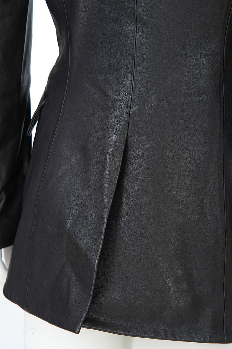 The Nolita — 26AWWPY001 original Kutetailor image 8
