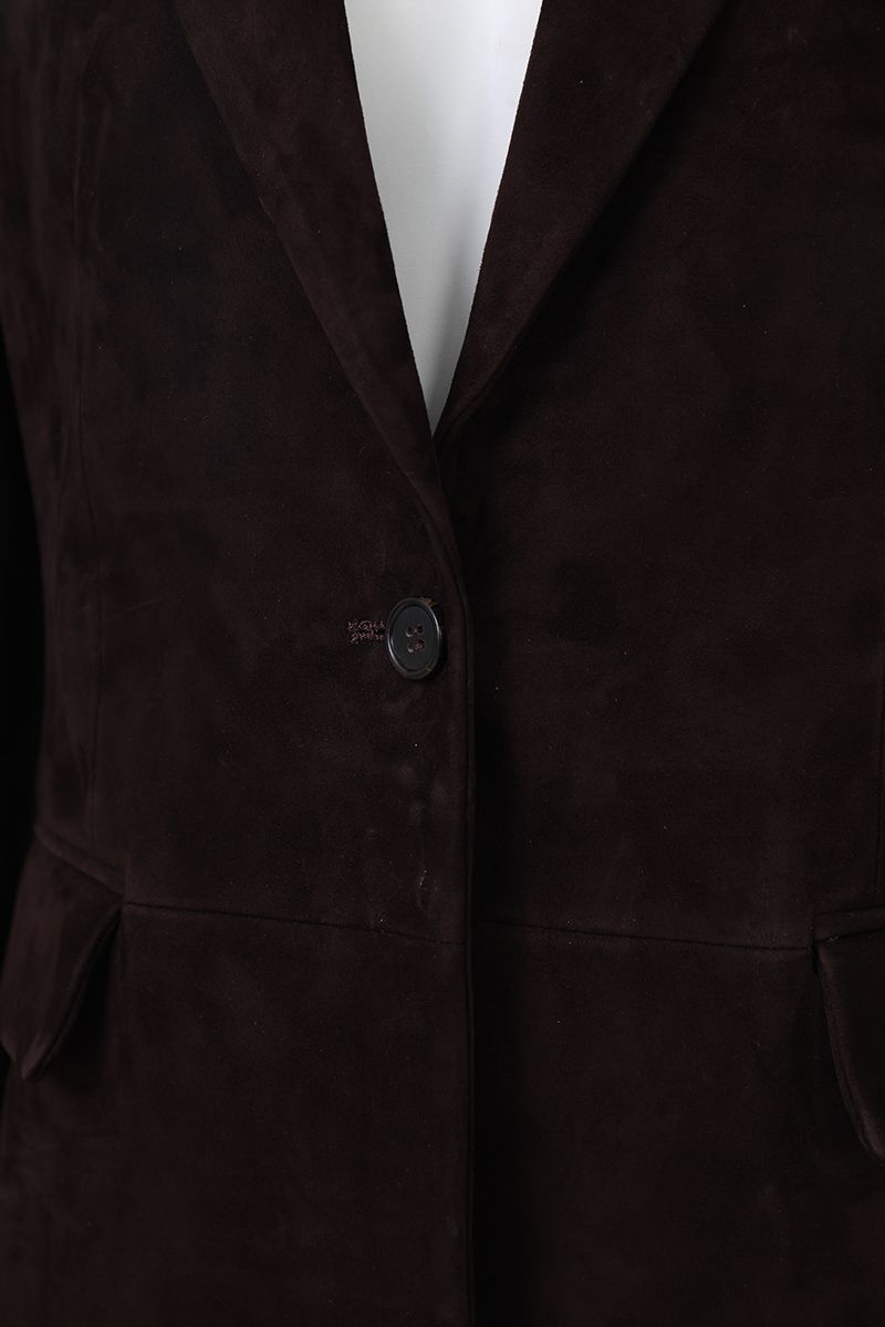 The SoHo — 26AWWPY003 original Kutetailor image 7