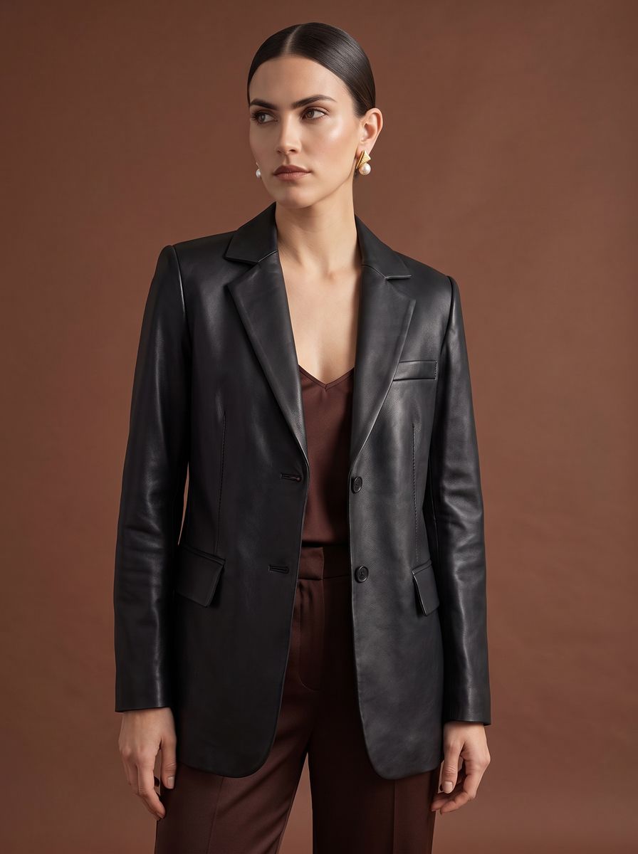 The Tribeca — 26AWWPY004 original Kutetailor image 1