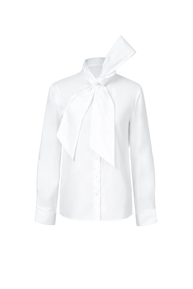 The Brooklyn Heights custom shirt — 26AWWSH001, fabric SAS668A — view 2