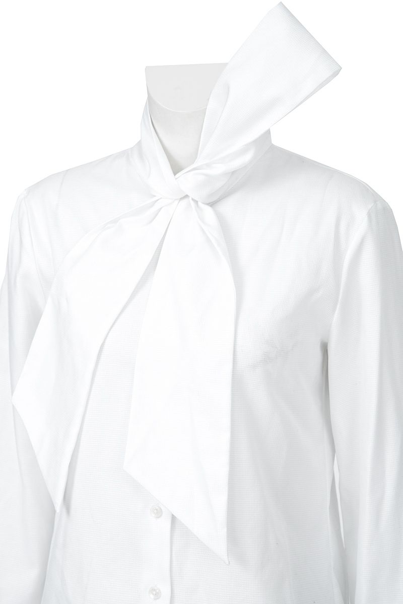 The Brooklyn Heights custom shirt — 26AWWSH001, fabric SAS668A — view 4