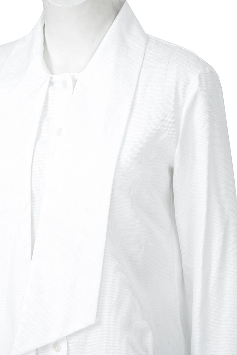 The Brooklyn Heights custom shirt — 26AWWSH001, fabric SAS668A — view 6