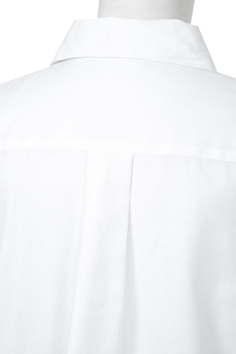 The Brooklyn Heights custom shirt — 26AWWSH001, fabric SAS668A — view 7