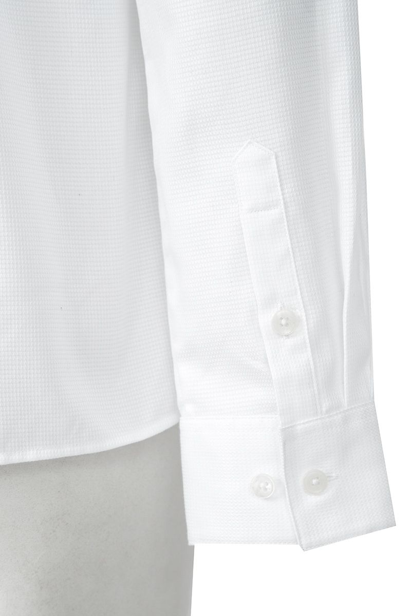 The Brooklyn Heights custom shirt — 26AWWSH001, fabric SAS668A — view 8