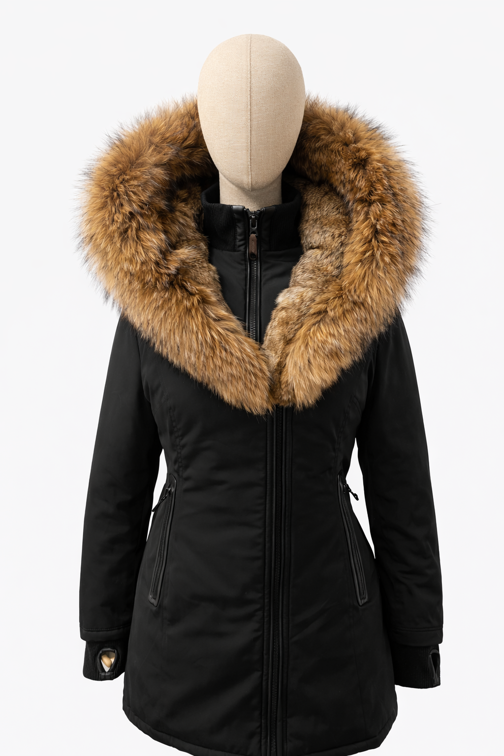 KAROYA Down Coat