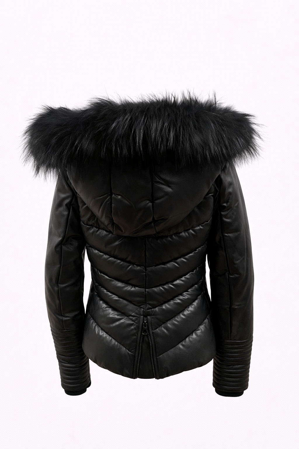 MARIANA Down Short Jacket