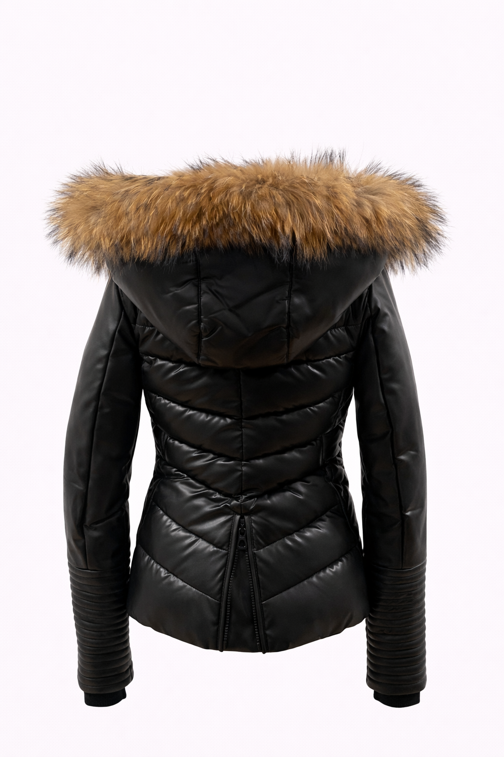 MARIANA Down Short Jacket