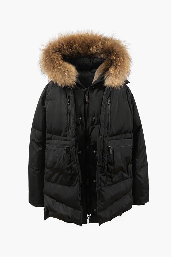 NORTHSTAR Down Jacket
