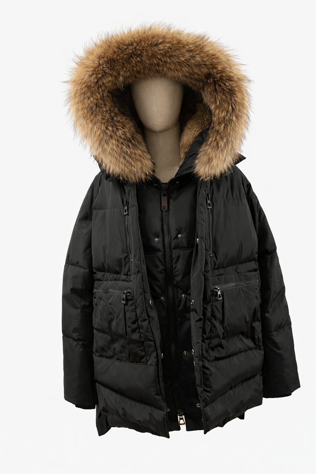 NORTHSTAR Down Jacket