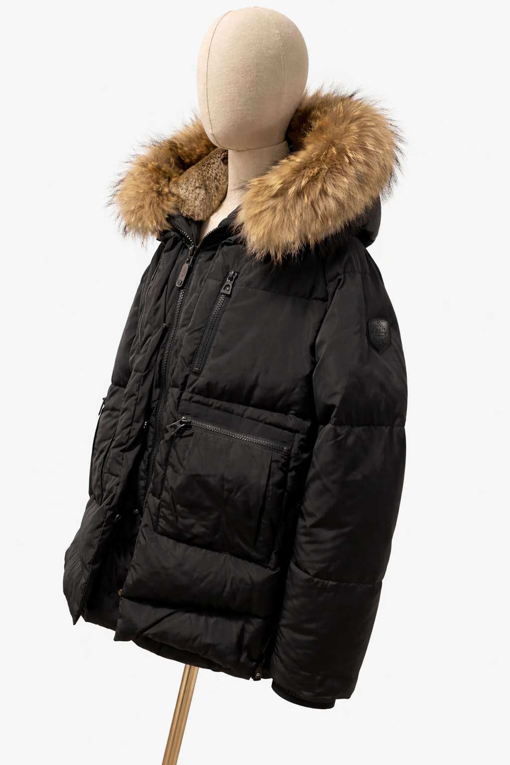 NORTHSTAR Down Jacket