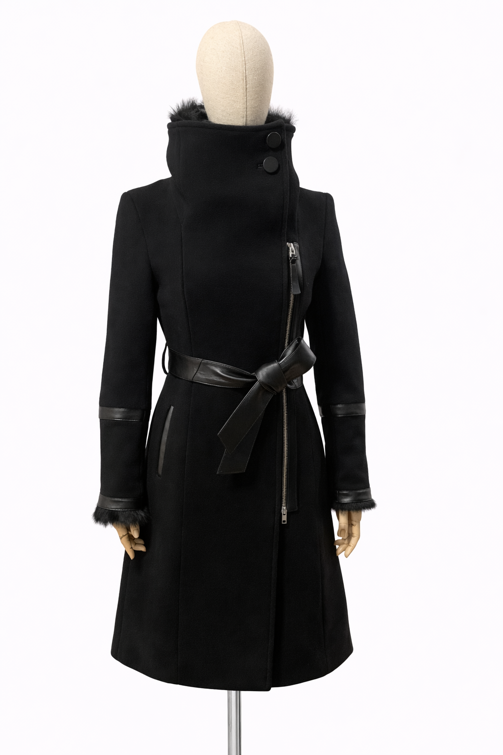 CHLOE Wool/Cashmere Blend Coat – Dejavu NYC & Tailoring CHLOE Wool/Cashmere Blend Coat – Dejavu NYC & Tailoring