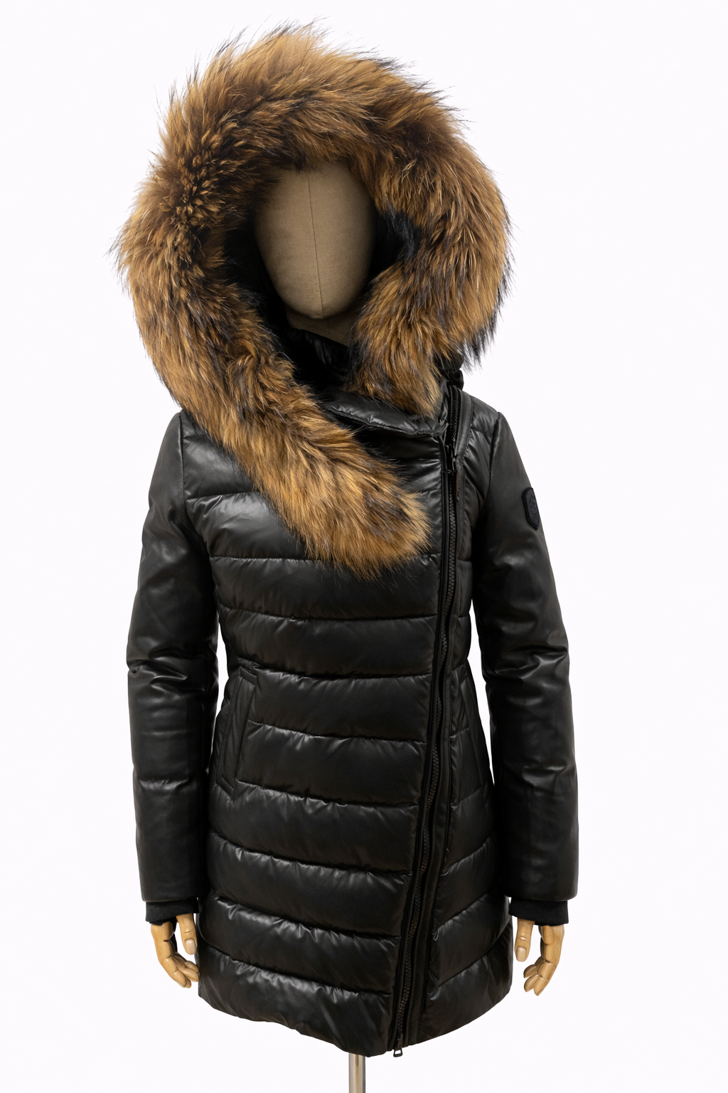 ROYAL Down Parka