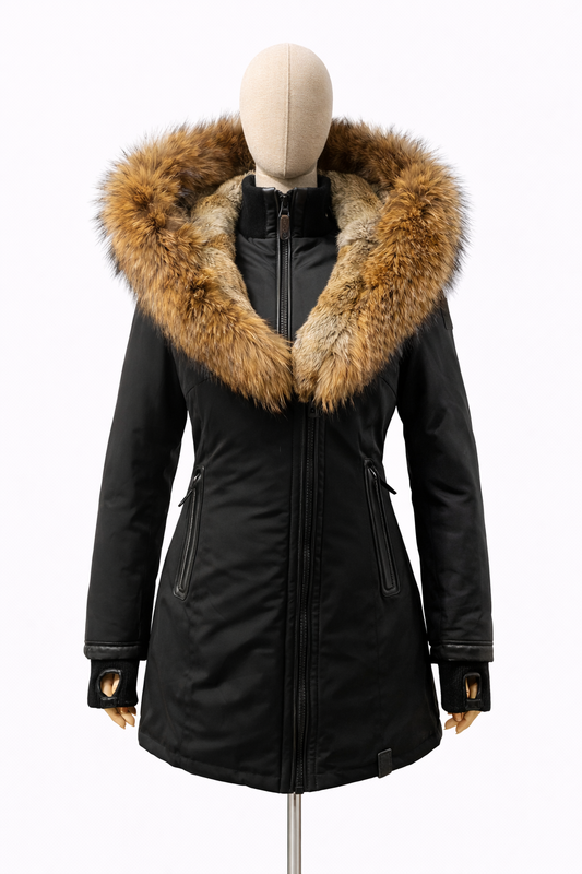 KAROYA Down Coat