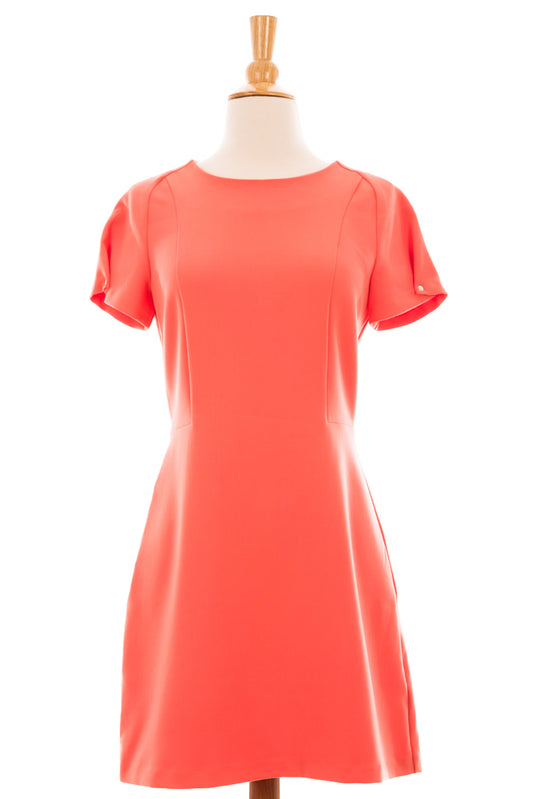 Lemi Dress - Dejavu NYC