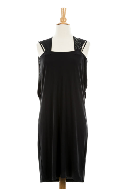 Legato Dress - Dejavu NYC