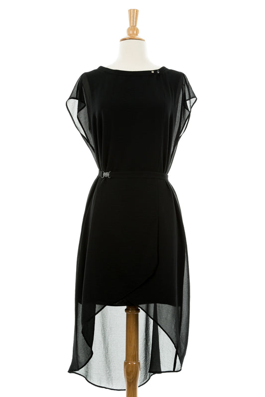 Cornella Dress - Dejavu NYC