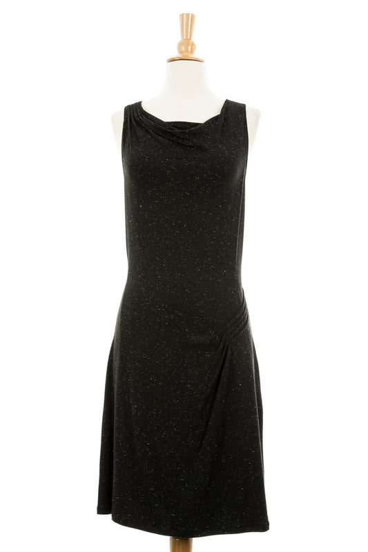 Floo Dress - Dejavu NYC