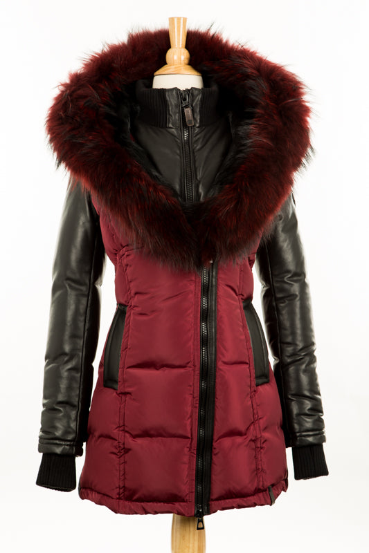 VERENA Down Parka