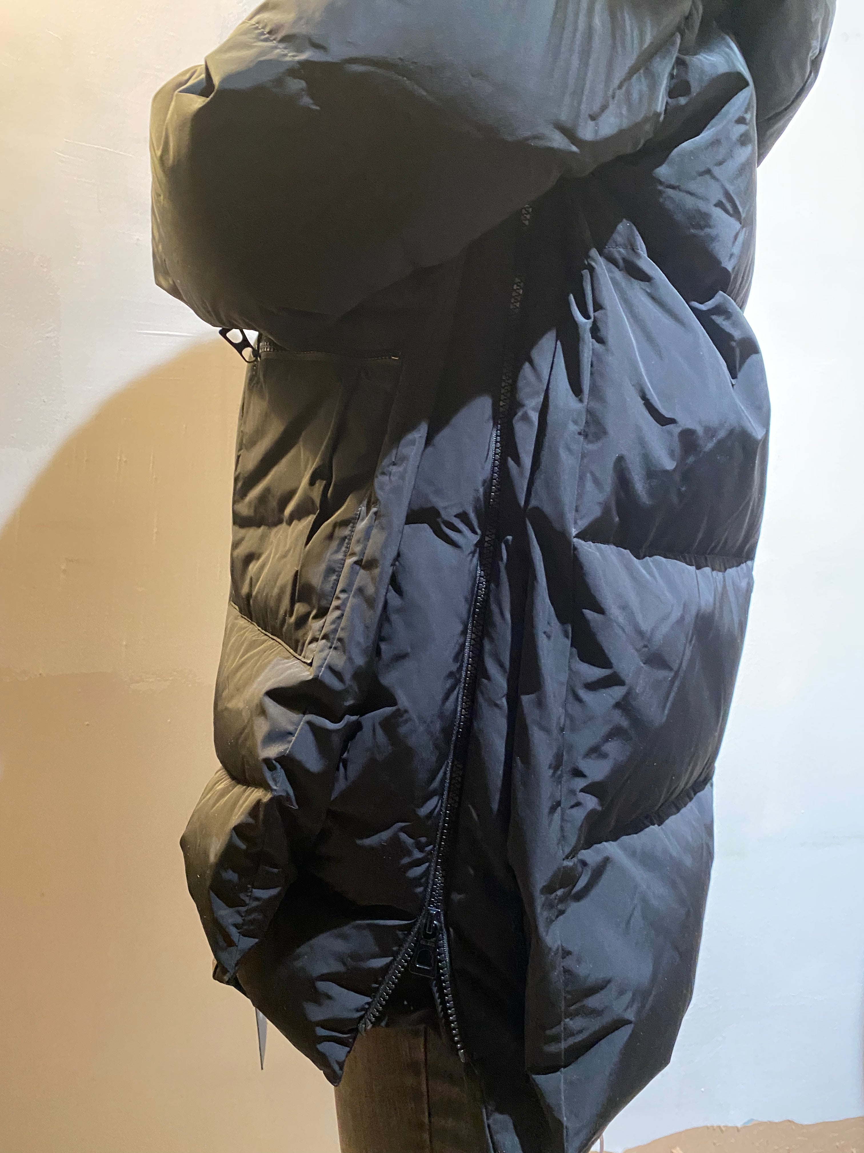 OLARA Down Jacket – Dejavu NYC & Tailoring