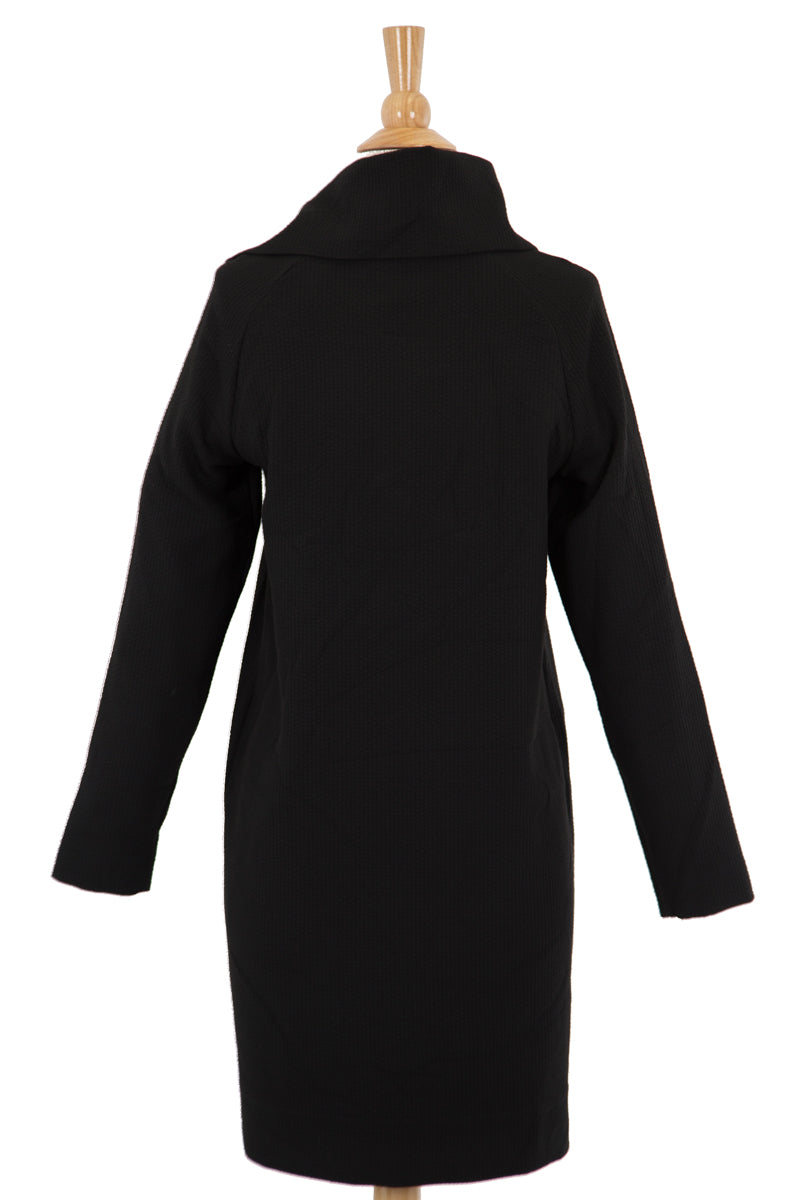 Androy Dress - Dejavu NYC